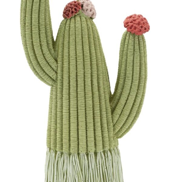 CACTUS CM 10,5X6,5X20,5 MIN 2